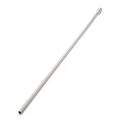 3/8" OD Bathroom Supply Tube - Non-Corrugated - Bendable