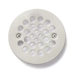 Round Shower Drain Strainer 9 Round Shower Drain Strainer -Home-Bathroom 417839 shower drain BN 414 Beauty10 scaled