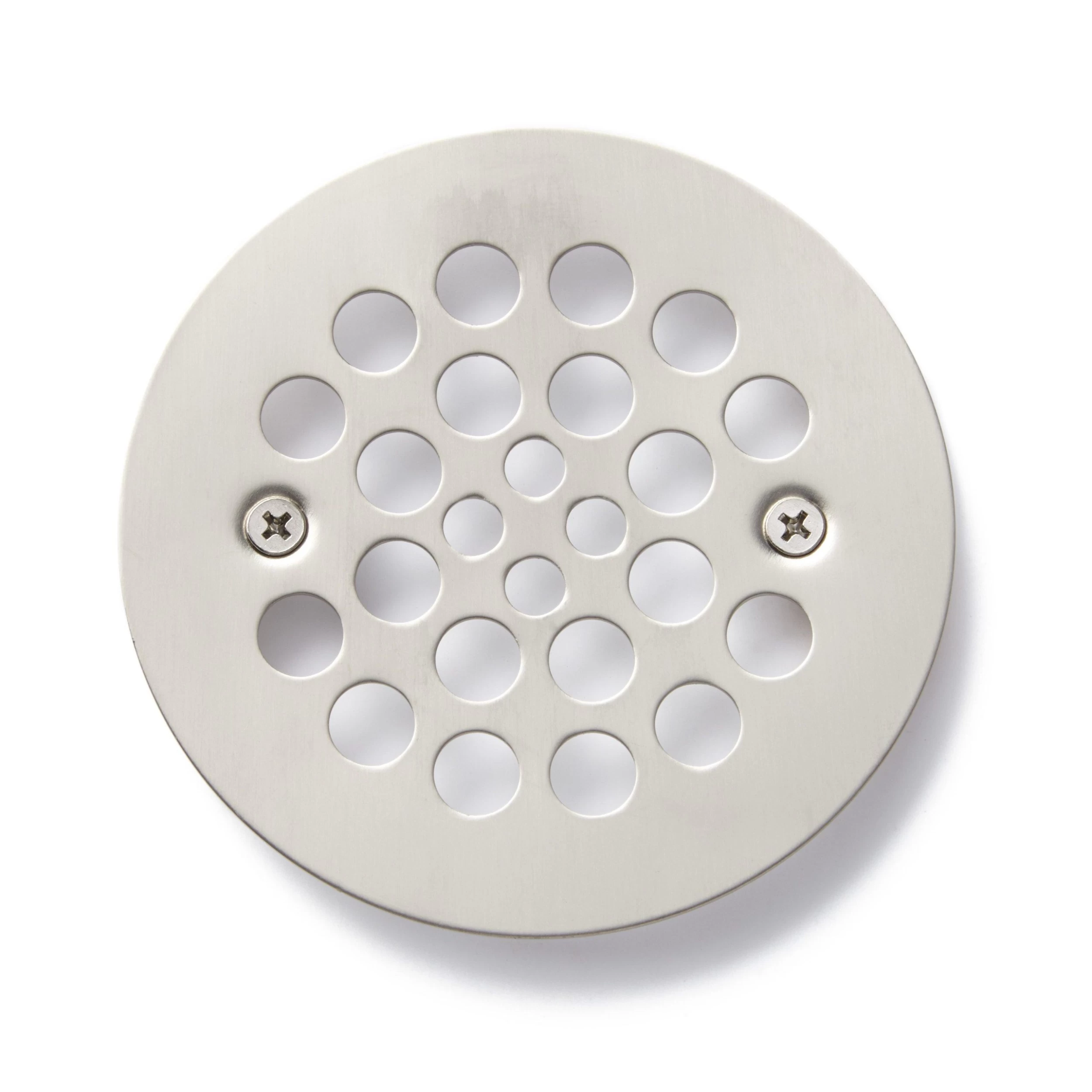 Round Shower Drain Strainer 4 Round Shower Drain Strainer - Image 4