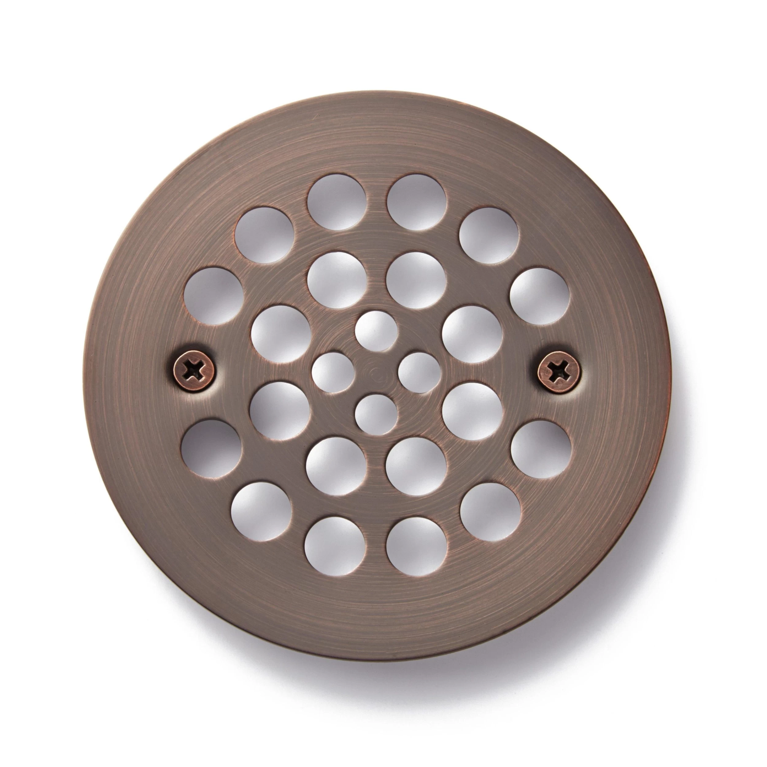 Round Shower Drain Strainer 2 Round Shower Drain Strainer - Image 2