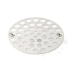 Modern Shower Drain Strainer -Home-Bathroom 417844 shower drain BN 4 angle MV60 scaled