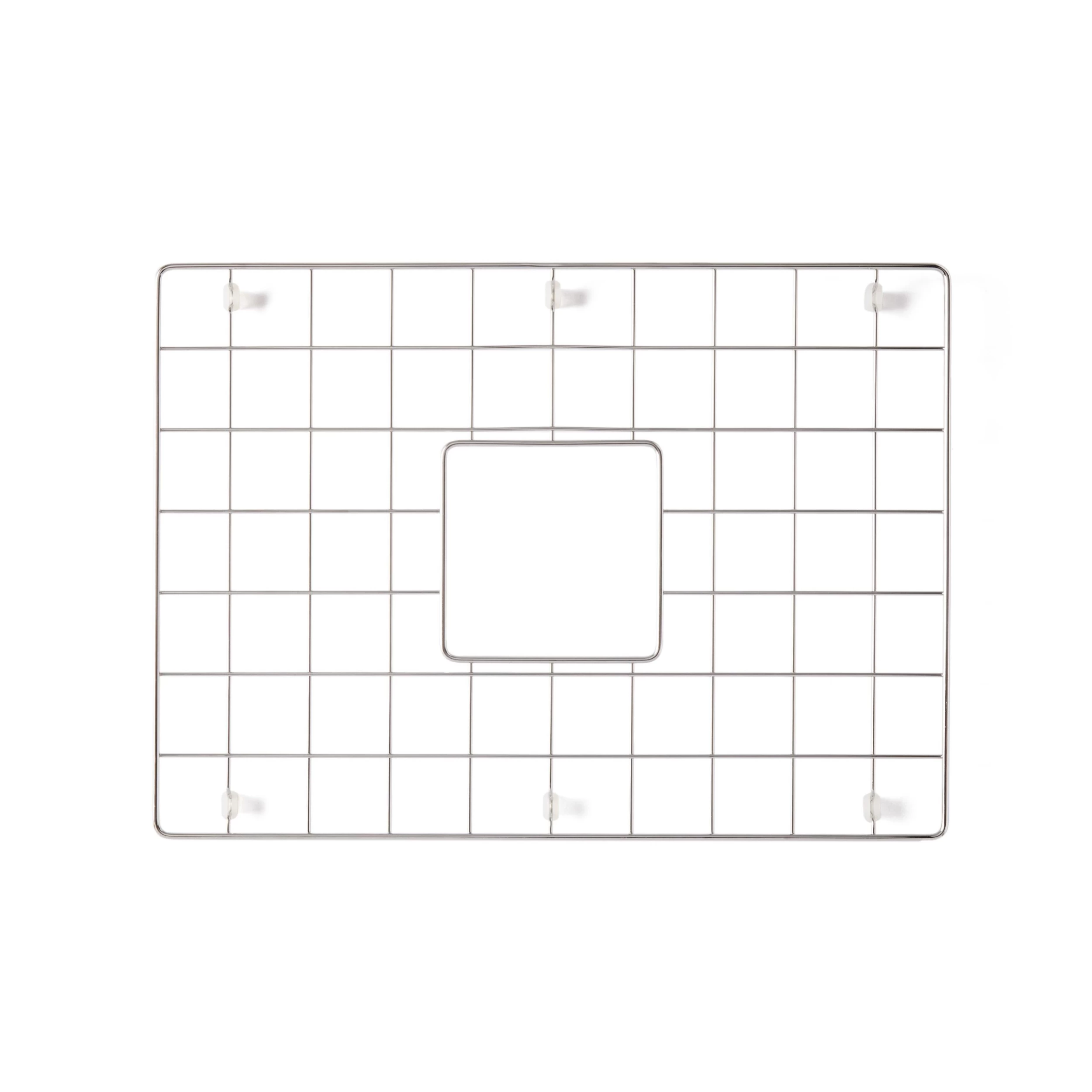 24" Reinhard Fireclay Farmhouse Sink - White 6 24" Reinhard Fireclay Farmhouse Sink - White - Image 6