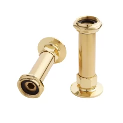 Wall-Mount Coupler - Set Of 2 -Home-Bathroom 419415 wall coupler 4 PB angle MV60 scaled