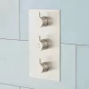 4-Way Thermostatic Valve