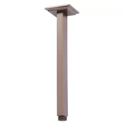 Ryle Ceiling-Mount Shower Arm -Home-Bathroom 421833 Ryle shower arm ORB angle MV60 scaled