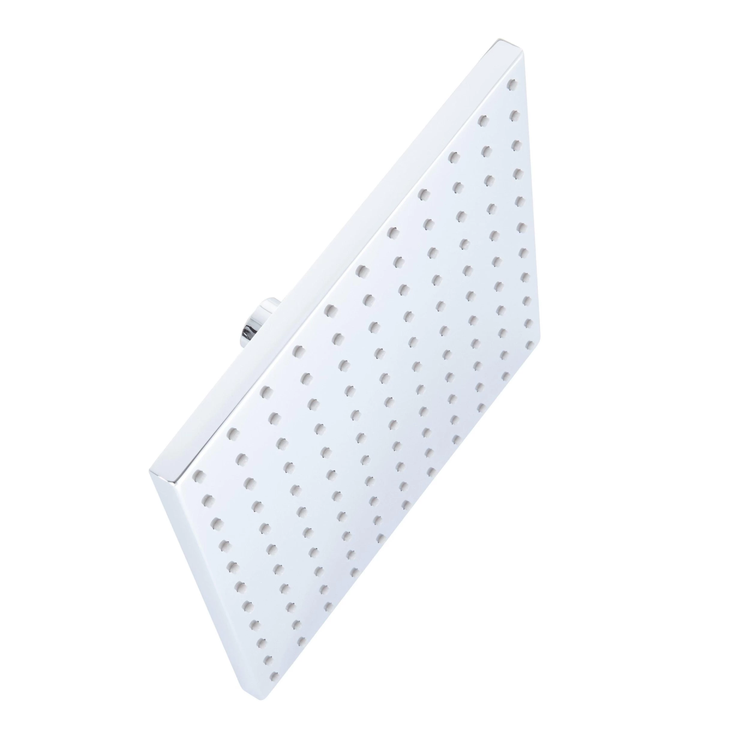 8" Ryle Square Shower Head 2 8" Ryle Square Shower Head - Image 2