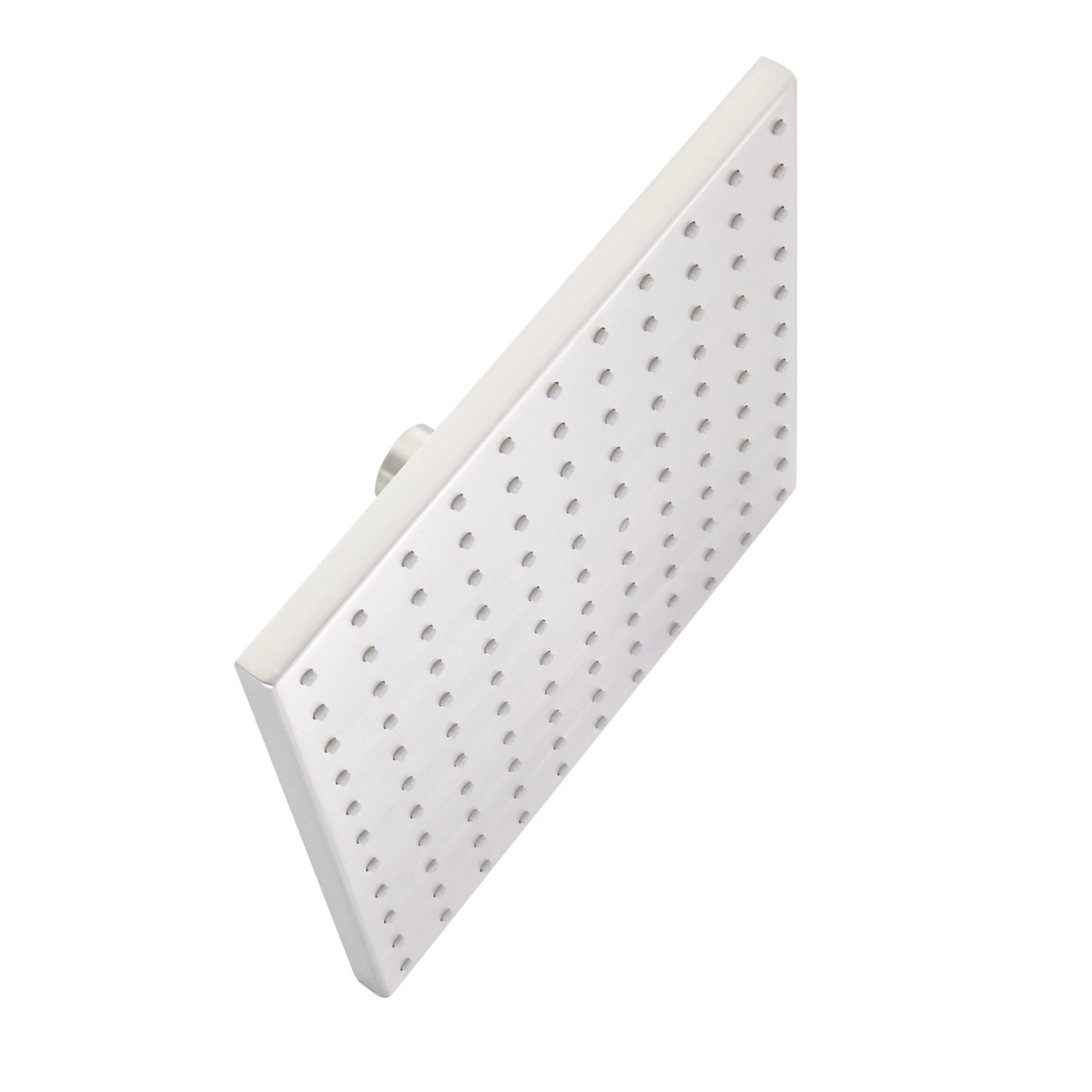 8" Ryle Square Shower Head 1 8" Ryle Square Shower Head