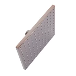 8" Ryle Square Shower Head 5 8" Ryle Square Shower Head -Home-Bathroom 422064 Ryle shower head ORB angle MV60 scaled