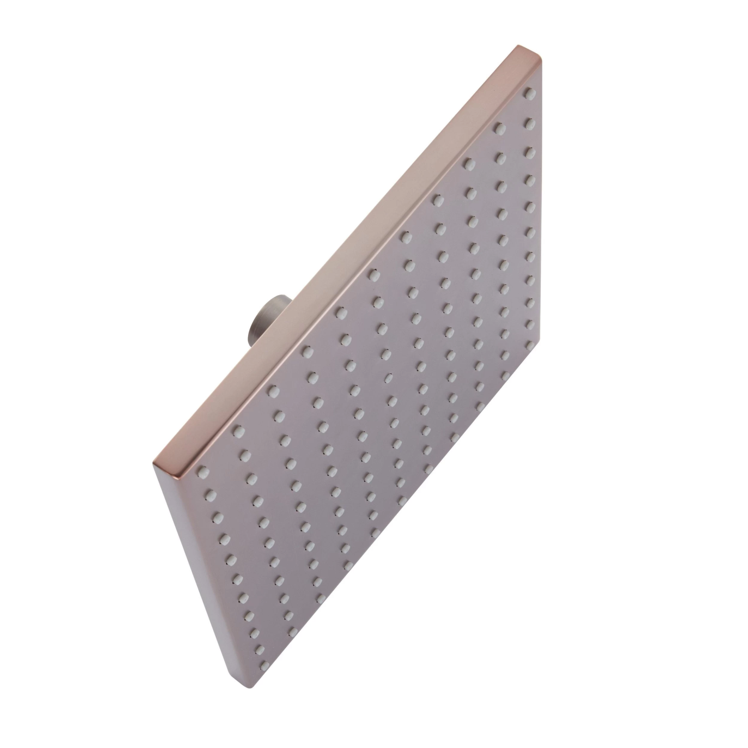 8" Ryle Square Shower Head 3 8" Ryle Square Shower Head - Image 3