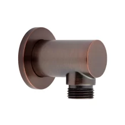 Modern Water Supply Elbow For Hand Shower -Home-Bathroom 425074 modern water supply elbow ORB side MV60