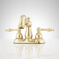Velouria Centerset Bathroom Faucet -Home-Bathroom 430278 Velouria centerset bath sink faucet PB Beauty10 scaled