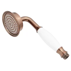 Cooper Hand Shower With Porcelain Handle -Home-Bathroom 433216 Cooper handshower ORB angle MV60 scaled