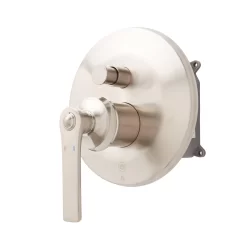 Cooper Pressure Balanced Shower Valve With Diverter