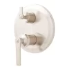 Cooper Pressure Balanced Shower Valve With 3-Way Diverter