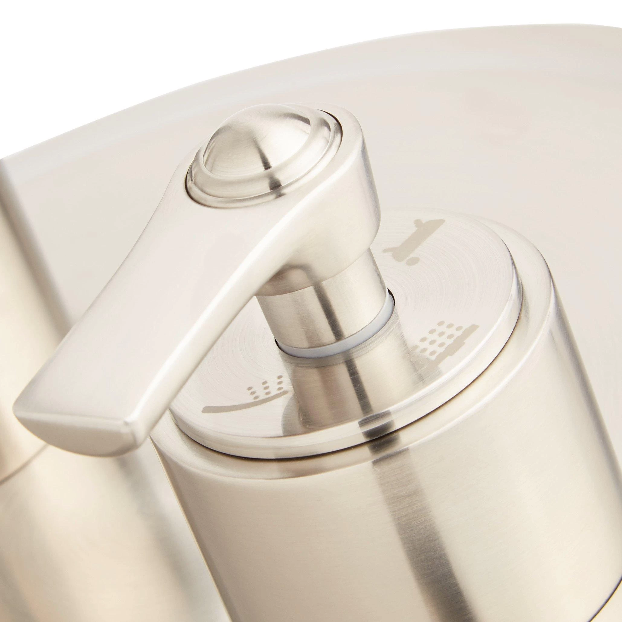 Cooper Pressure Balanced Shower Valve With 3-Way Diverter 4 Cooper Pressure Balanced Shower Valve With 3-Way Diverter - Image 4