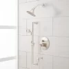 Cooper Shower System With Hand Shower