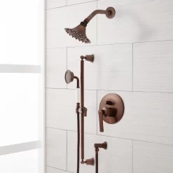 Cooper Shower System With Hand Shower -Home-Bathroom 436856 cooper shower system ORB Beauty10 scaled