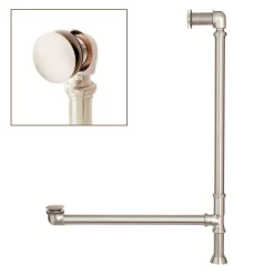 Front Page -Home-Bathroom 437326 tub drain BN angle MV60