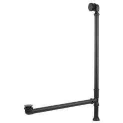 48" Raksha Stainless Steel Japanese Soaking Tub -Home-Bathroom 440231 tub drain extended standard BK 1516 angle MV60 scaled