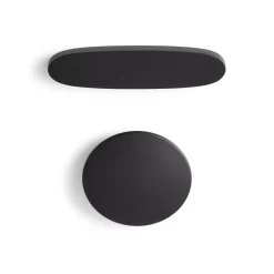 56" Cathleen Acrylic Freestanding Tub -Home-Bathroom 440840 tub trim kit pop up D13 BK manual link scaled