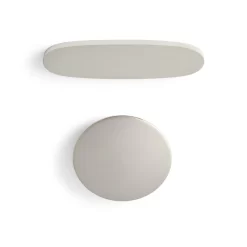 67" Prescot Freestanding Acrylic Tub -Home-Bathroom 440841 tub drain d13 BN angle MV60 scaled