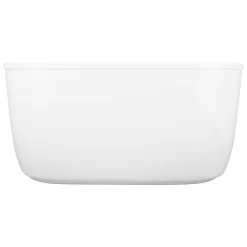 55" Vada Acrylic Soaking Tub -Home-Bathroom 442790 vada tub WH 55 front MV70 scaled