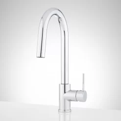 Ravenel Pull-Down Kitchen Faucet With Concealed Sprayer