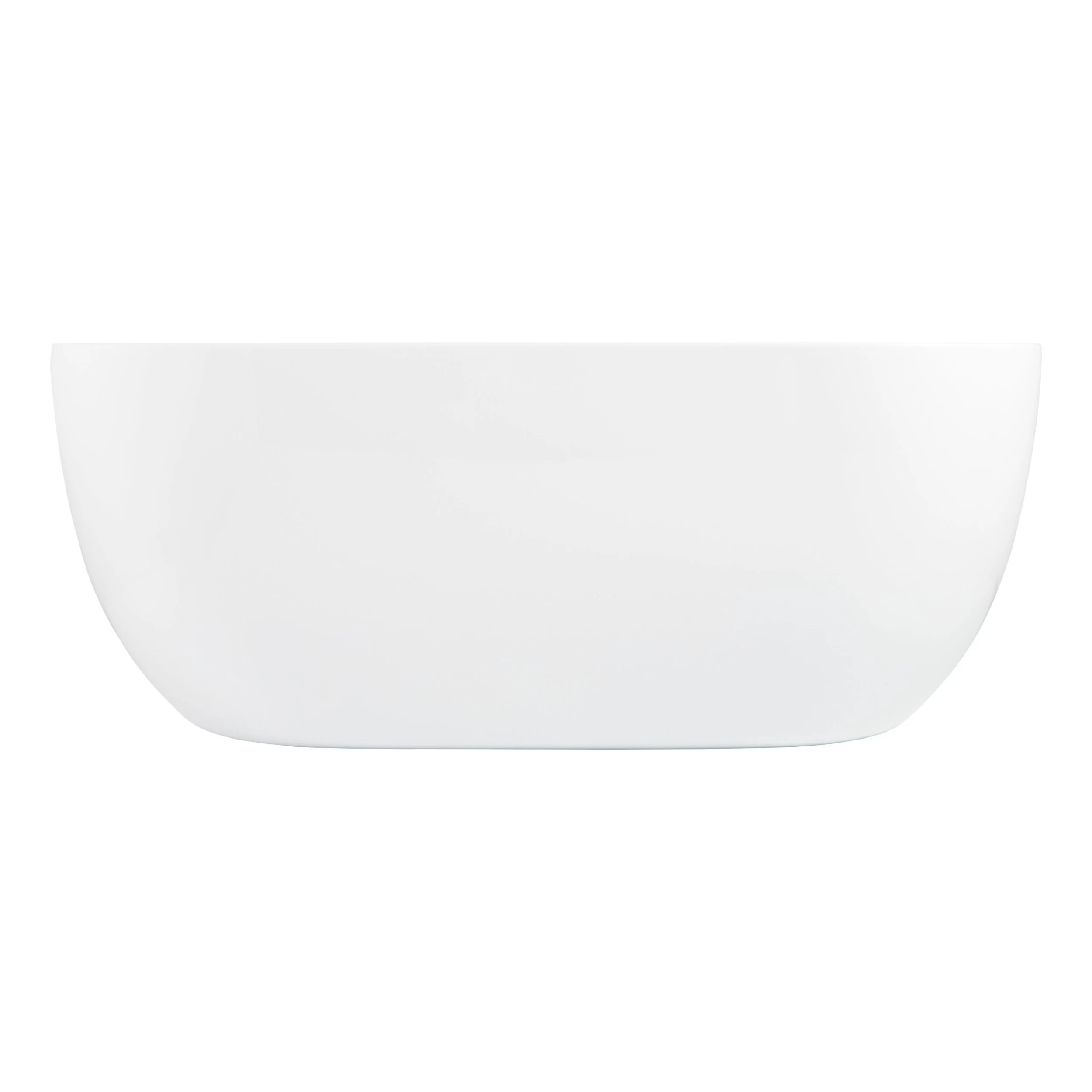 65" Boyce Acrylic Freestanding Tub 3 65" Boyce Acrylic Freestanding Tub - Image 3