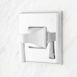 Pinecrest Pressure Balance Shower Valve - Lever Handle