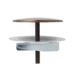 2" Faucet Hole Cover -Home-Bathroom 446611 faucet hole cover ORB Detail160