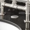 2" Faucet Hole Cover