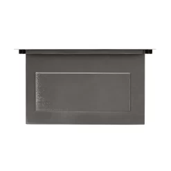 18" Sitka Stainless Steel Drop-In Prep Sink -Home-Bathroom 447416 Sitka drop in kitchen sink SS 18 front MV70