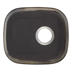 18" Calverton Stainless Steel Undermount Prep Sink -Home-Bathroom 447653 Calverton UM kitchen sink SS 18 bottom MV100