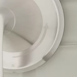 Provincetown In-Wall Shower Volume Control -Home-Bathroom 447685 provincetown volume trim BN MV60