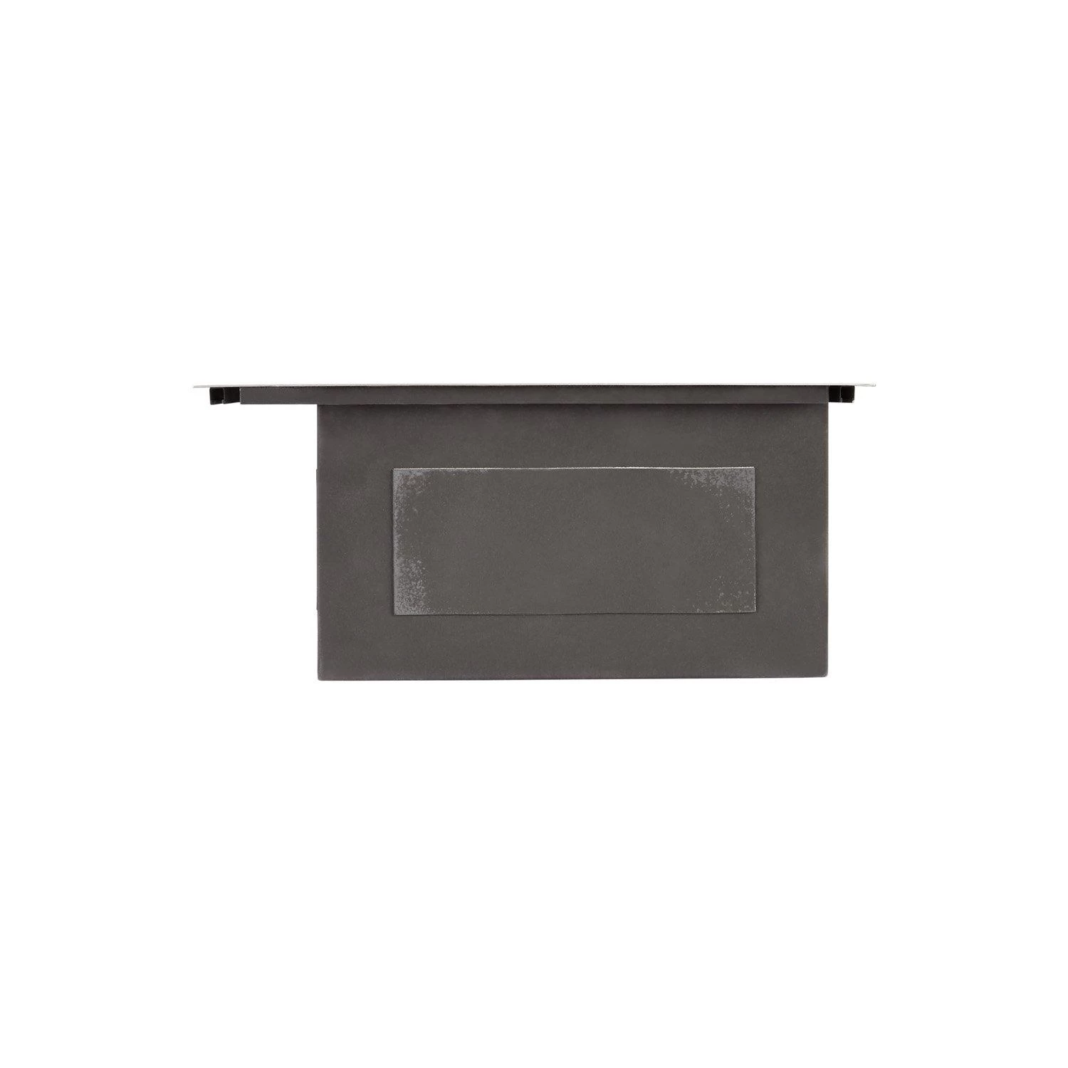 33" Sitka Offset Double-Bowl Stainless Steel Undermount Sink - 4-Hole 4 33" Sitka Offset Double-Bowl Stainless Steel Undermount Sink - 4-Hole - Image 4