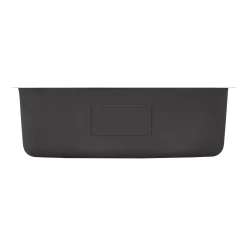 30" Calverton Stainless Steel Undermount Kitchen Sink 8 30" Calverton Stainless Steel Undermount Kitchen Sink -Home-Bathroom 447789 Calverton UM kitchen sink SS 30 front MV70 scaled