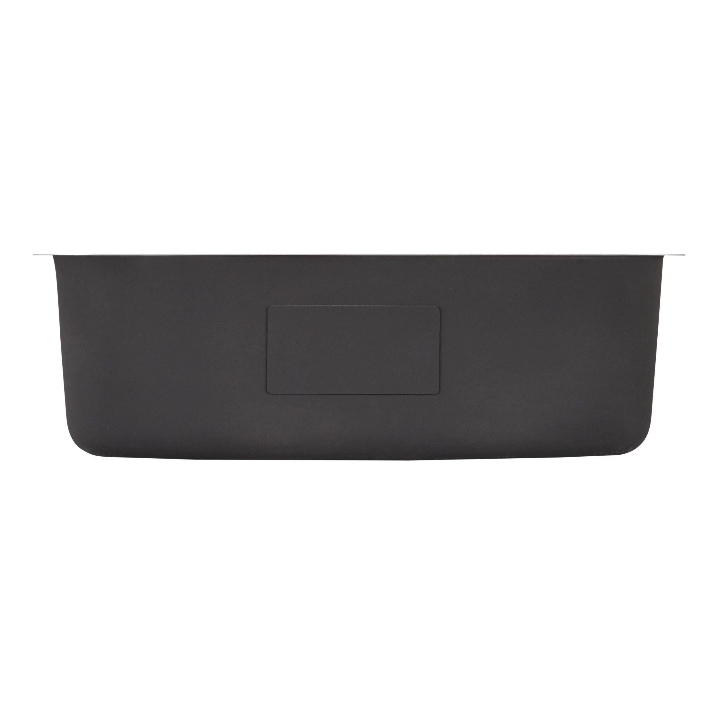 30" Calverton Stainless Steel Undermount Kitchen Sink 3 30" Calverton Stainless Steel Undermount Kitchen Sink - Image 3