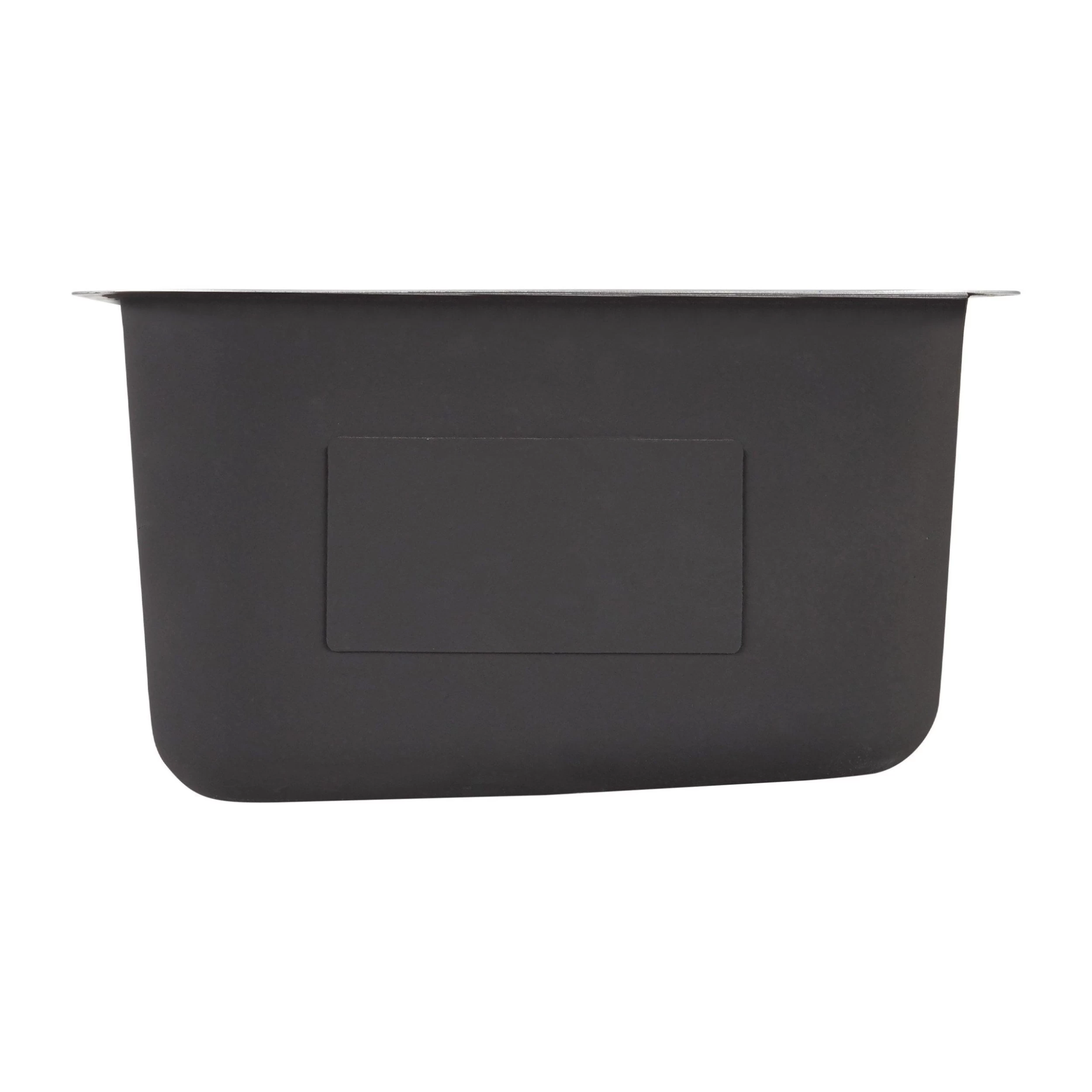 30" Calverton Stainless Steel Undermount Kitchen Sink 4 30" Calverton Stainless Steel Undermount Kitchen Sink - Image 4