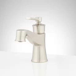 Pendleton Single-Hole Bathroom Faucet
