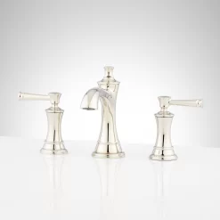 Beasley Widespread Bathroom Faucet -Home-Bathroom 447873 Beasley ws faucet PN front Beauty10 scaled