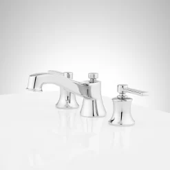 Pendleton Widespread Bathroom Faucet 9 Pendleton Widespread Bathroom Faucet -Home-Bathroom 447899 Pendleton ws faucet CP side Beauty20 scaled