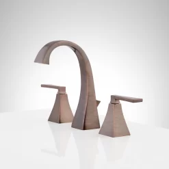 Vilamonte Widespread Bathroom Faucet -Home-Bathroom 447913 Vilamonte ws faucet PN side Beauty20 scaled