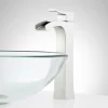 Vilamonte Waterfall Vessel Faucet