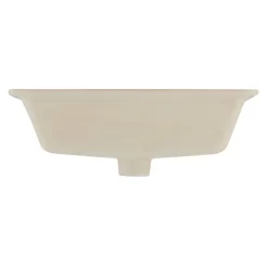 Sawgrass White Rectangular Porcelain Undermount Bathroom Sink -Home-Bathroom 447963 Sawgrass um sink WH back MV80 scaled