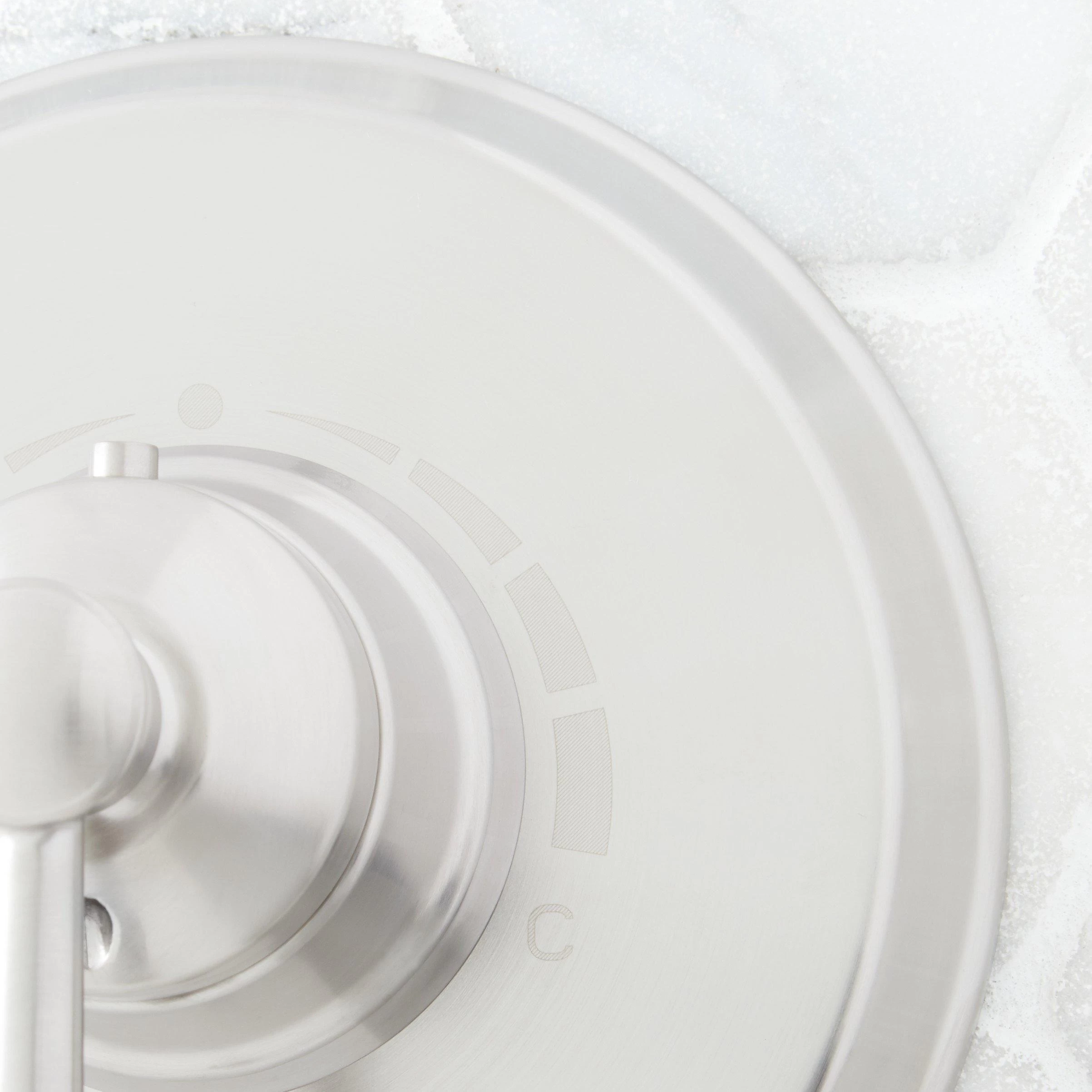 Beasley Thermostatic Shower Valve 4 Beasley Thermostatic Shower Valve - Image 4