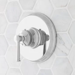 Beasley Thermostatic Shower Valve