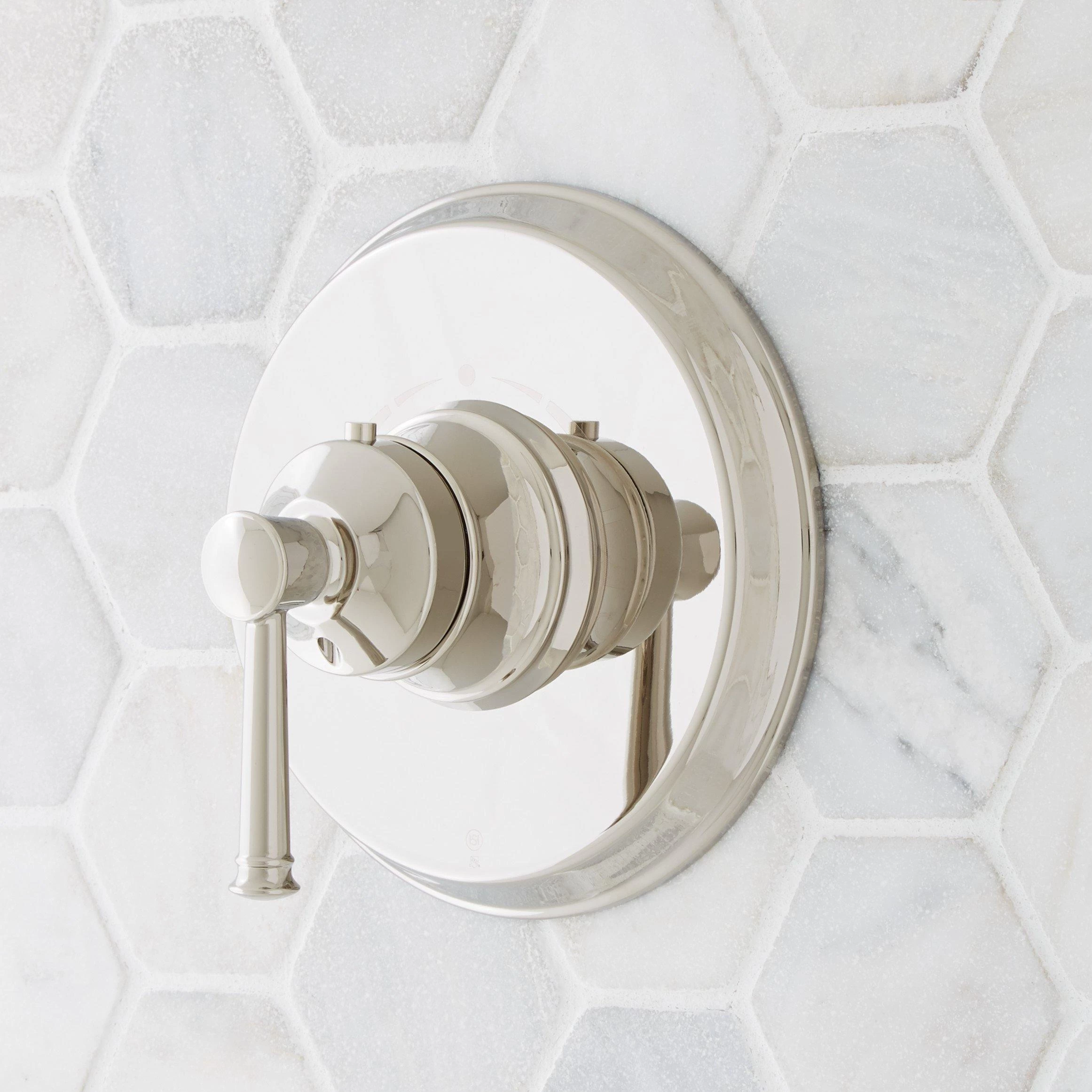 Beasley Thermostatic Shower Valve 2 Beasley Thermostatic Shower Valve - Image 2