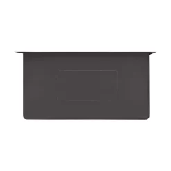 32" Ortega Stainless Steel Undermount Kitchen Sink -Home-Bathroom 448363 Ortega UM kitchen sink SS 32 side MV80