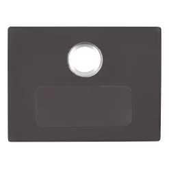 24" Ortega Stainless Steel Undermount Kitchen Sink - Rear Drain 9 24" Ortega Stainless Steel Undermount Kitchen Sink - Rear Drain -Home-Bathroom 448364 Ortega UM kitchen sink SS 24 bottom MV100 scaled