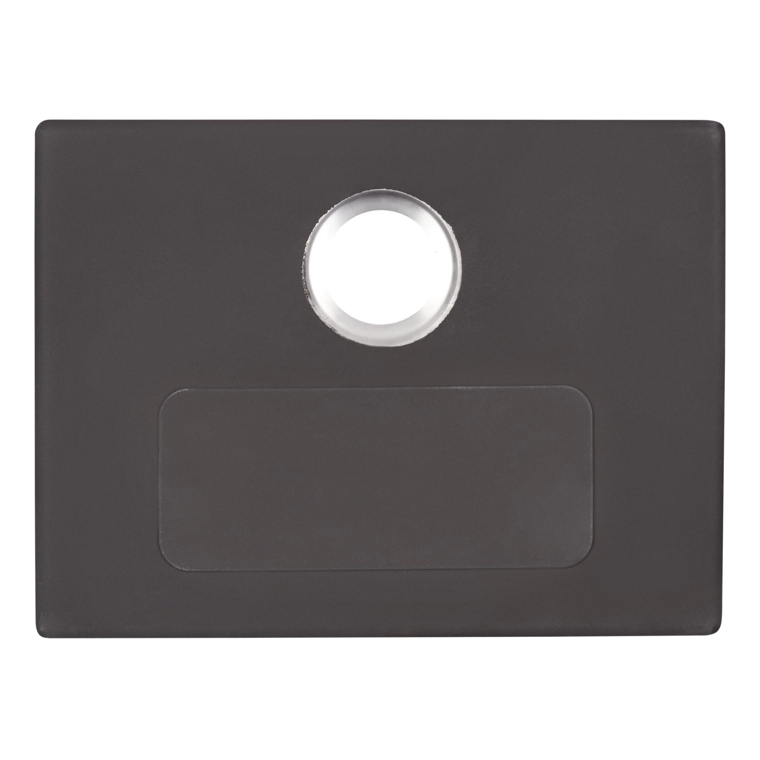 24" Ortega Stainless Steel Undermount Kitchen Sink - Rear Drain 5 24" Ortega Stainless Steel Undermount Kitchen Sink - Rear Drain - Image 5